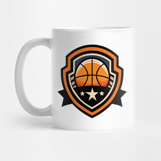 BasketBall Fever Mug